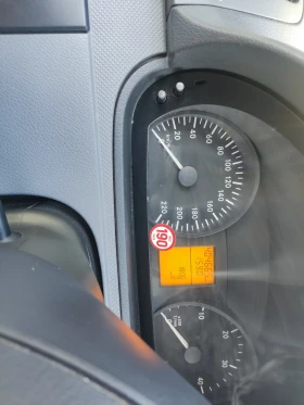 Mercedes-Benz Vito 109 CDI, снимка 16