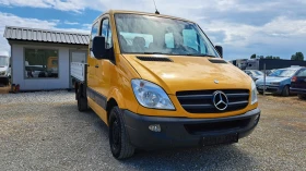 Mercedes-Benz Sprinter 7 МЕСТА/ВНОС ГЕРМАНИЯ/EURO5 , снимка 2