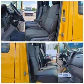 Mercedes-Benz Sprinter 7 МЕСТА/ВНОС ГЕРМАНИЯ/EURO5 , снимка 13