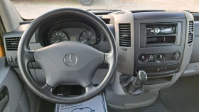 Mercedes-Benz Sprinter 7 МЕСТА/ВНОС ГЕРМАНИЯ/EURO5 , снимка 9