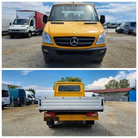 Mercedes-Benz Sprinter 7 МЕСТА/ВНОС ГЕРМАНИЯ/EURO5 , снимка 5