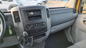 Mercedes-Benz Sprinter 7 МЕСТА/ВНОС ГЕРМАНИЯ/EURO5 , снимка 10