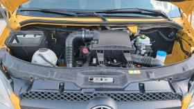 Mercedes-Benz Sprinter 7 МЕСТА/ВНОС ГЕРМАНИЯ/EURO5 , снимка 16