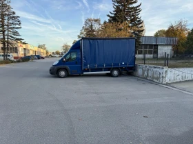 Peugeot Boxer 2.2 HDI, снимка 2