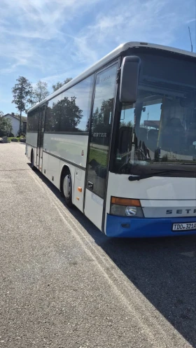 Setra 315 UL, снимка 4