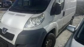 Peugeot Boxer 2.2 HDI  | Mobile.bg    2