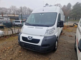 Peugeot Boxer 3.0 Хладилен, снимка 1