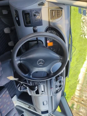 Mercedes-Benz Vito 109 CDI | Auto.bg — изображение 15