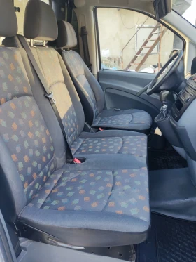 Mercedes-Benz Vito 109 CDI | Auto.bg — изображение 11