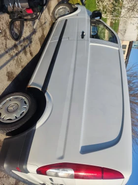 Mercedes-Benz Vito 109 CDI | Auto.bg — изображение 5