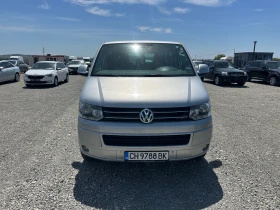 VW T5 CARAVELLE* 8+ 1* ����� ����* 140�.�* ����������� | Mobile.bg � ����� ������ 2