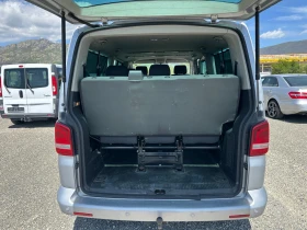 VW T5 CARAVELLE* 8+ 1* ����� ����* 140�.�* ����������� | Mobile.bg � ����� ������ 16