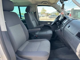 VW T5 CARAVELLE* 8+ 1* ����� ����* 140�.�* ����������� | Mobile.bg � ����� ������ 11