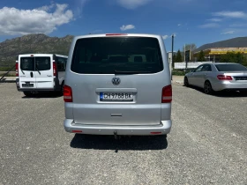 VW T5 CARAVELLE* 8+ 1* ����� ����* 140�.�* ����������� | Mobile.bg � ����� ������ 5
