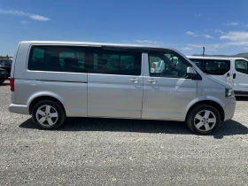 VW T5 CARAVELLE* 8+ 1* ����� ����* 140�.�* ����������� | Mobile.bg � ����� ������ 7