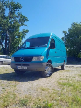 ������ Mercedes-Benz 312