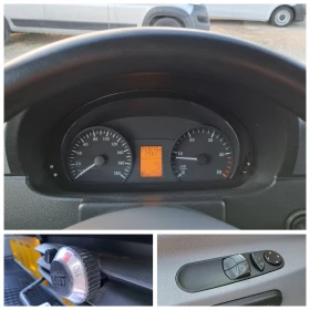 Mercedes-Benz Sprinter 7 �����/���� ��������/EURO5  | Mobile.bg � ����� ������ 12
