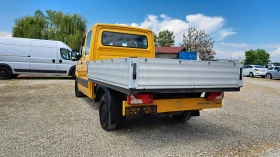 ����� �� �������� �� Mercedes-Benz Sprinter 7 �����/���� ��������/EURO5 