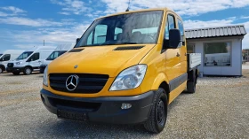 ����� �� �������� �� Mercedes-Benz Sprinter 7 �����/���� ��������/EURO5 