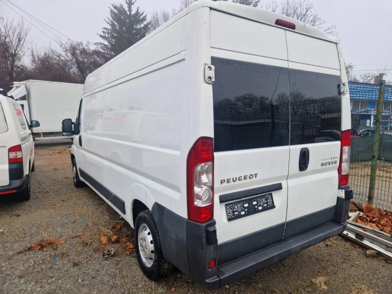 Peugeot Boxer 3.0 Хладилен, снимка 2 - Бусове и автобуси - 48285295