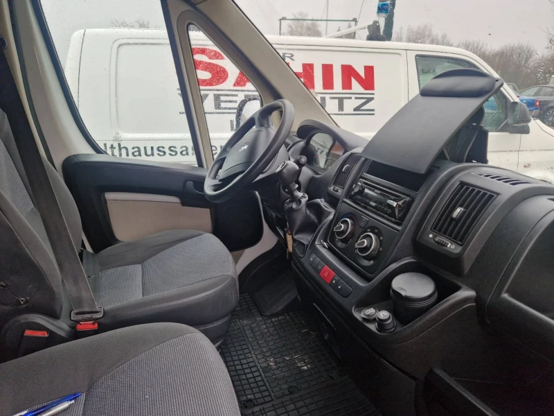 Peugeot Boxer 3.0 Хладилен, снимка 7 - Бусове и автобуси - 48285295