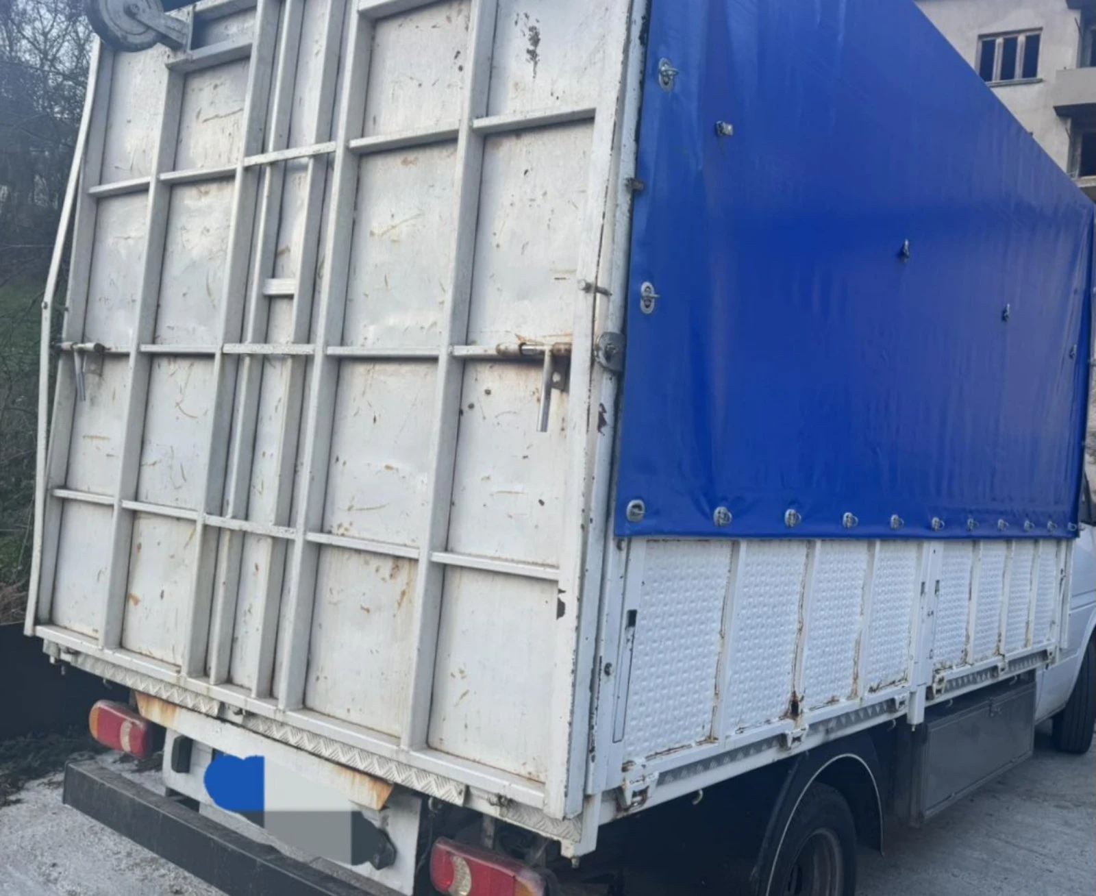 Mercedes-Benz 412 2.9 | Mobile.bg   3