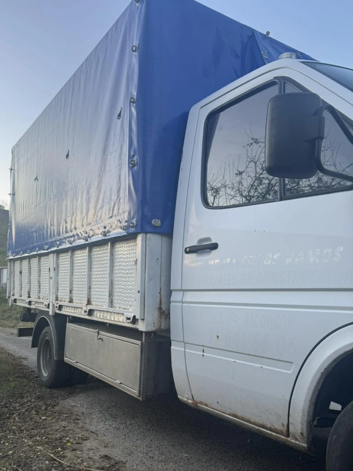 Mercedes-Benz 412 2.9 | Mobile.bg   4