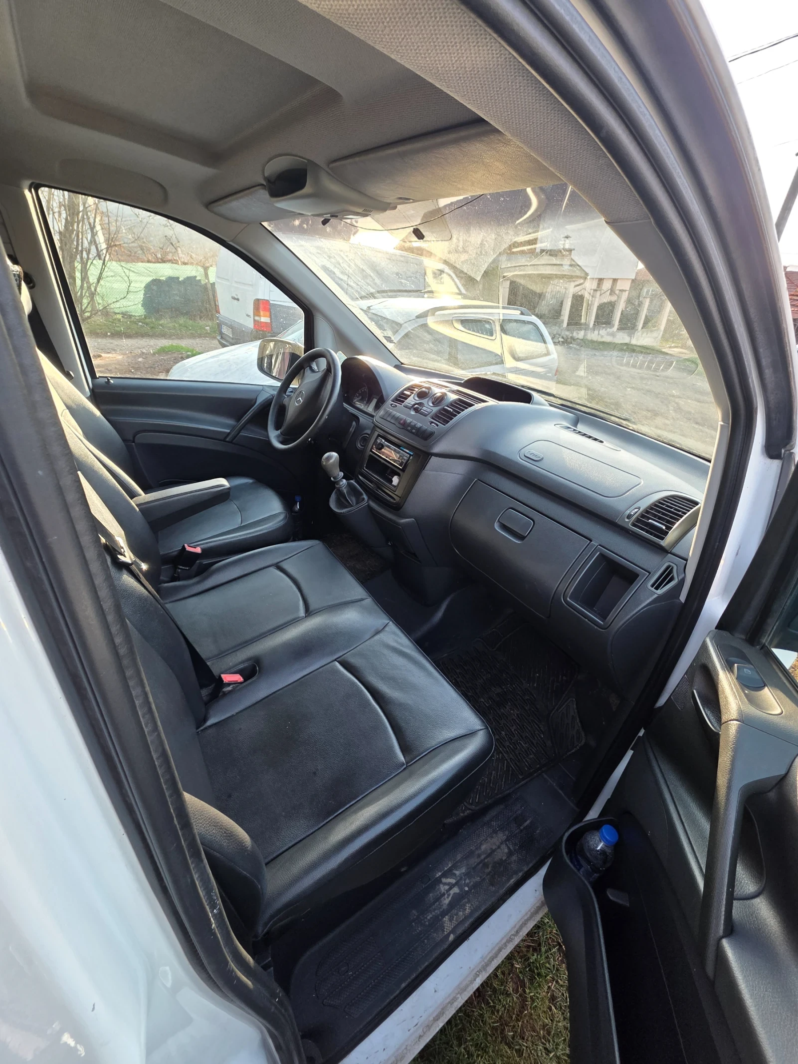 Mercedes-Benz Vito | Mobile.bg � ����������� 6