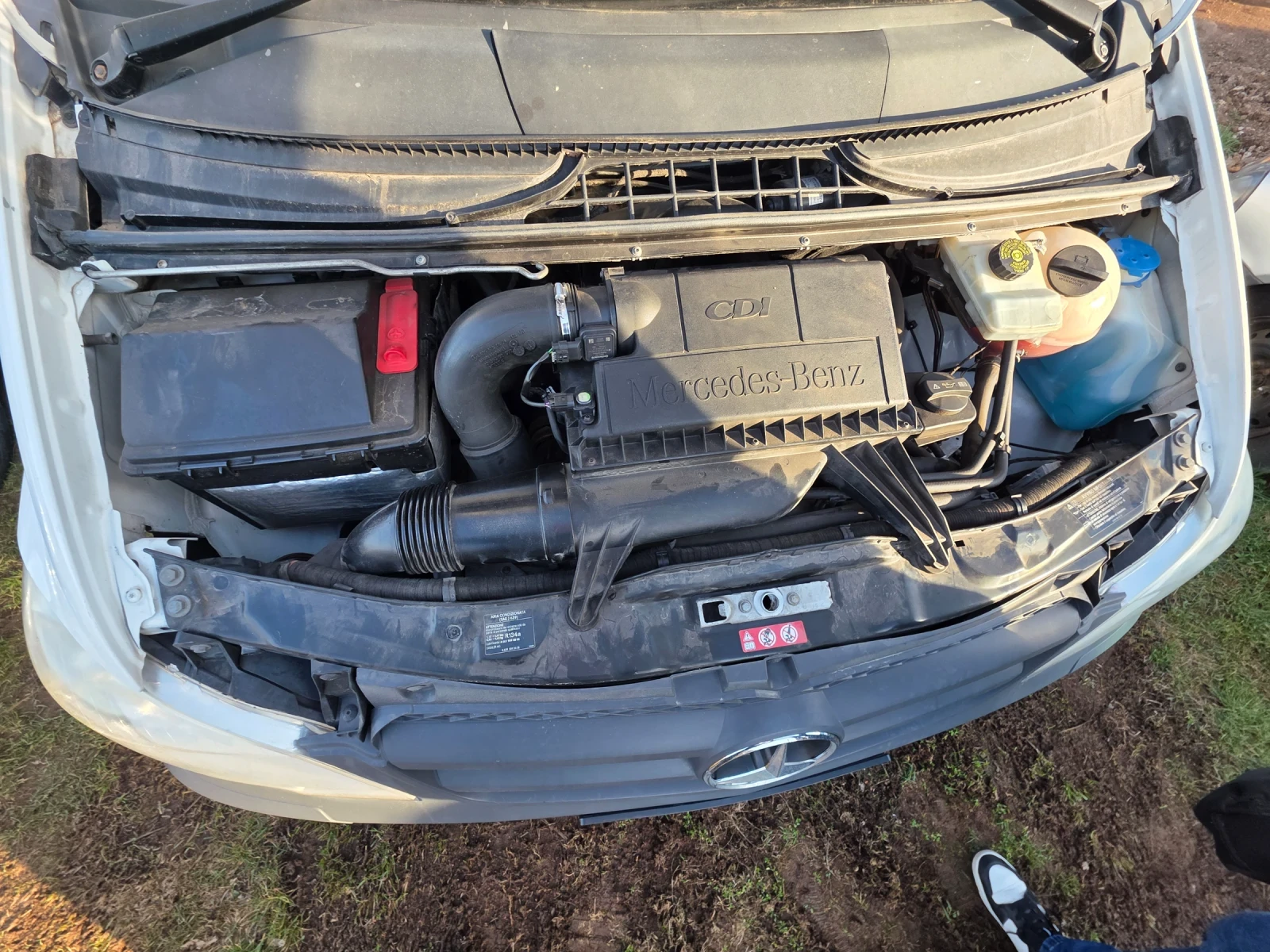 Mercedes-Benz Vito | Mobile.bg � ����������� 7