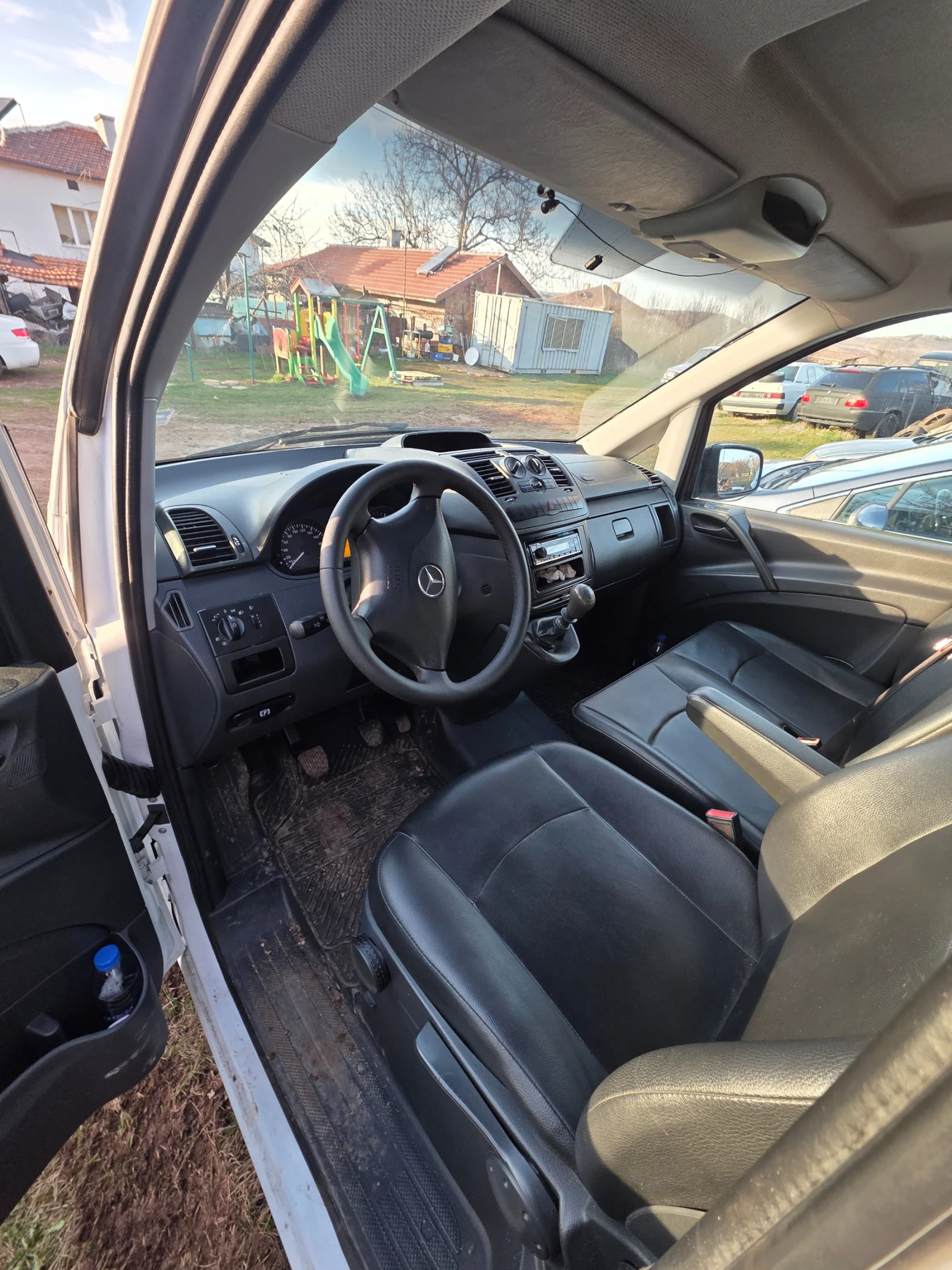 Mercedes-Benz Vito | Mobile.bg � ����������� 5