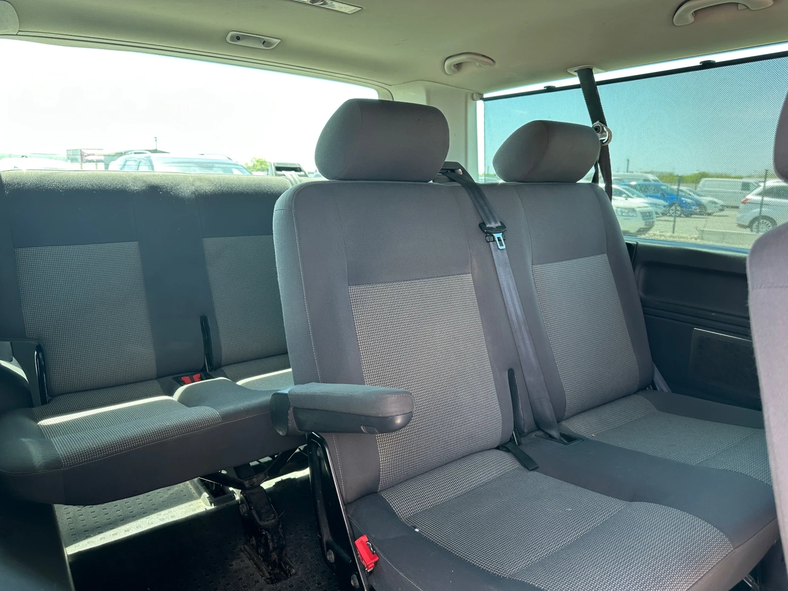 VW T5 CARAVELLE* 8+ 1* ����� ����* 140�.�* ����������� | Mobile.bg � ����������� 15