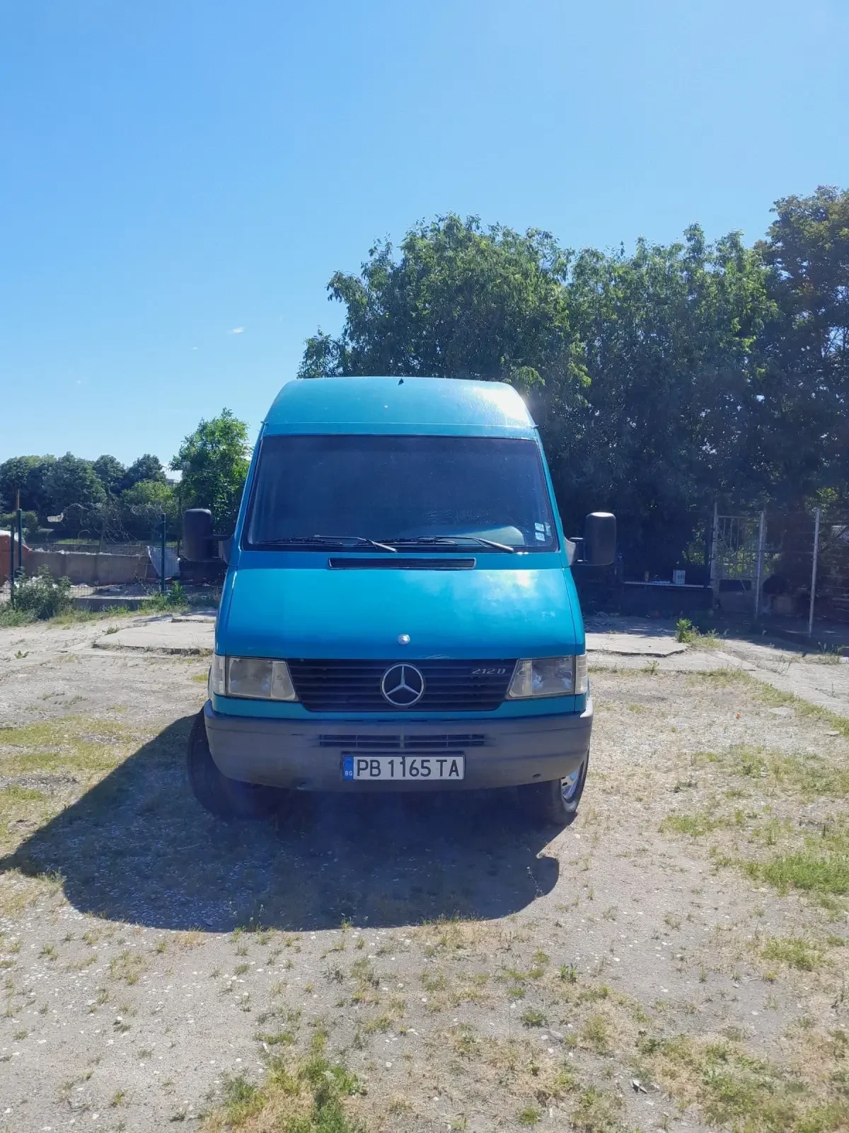 Mercedes-Benz 312 | Mobile.bg � ����������� 2