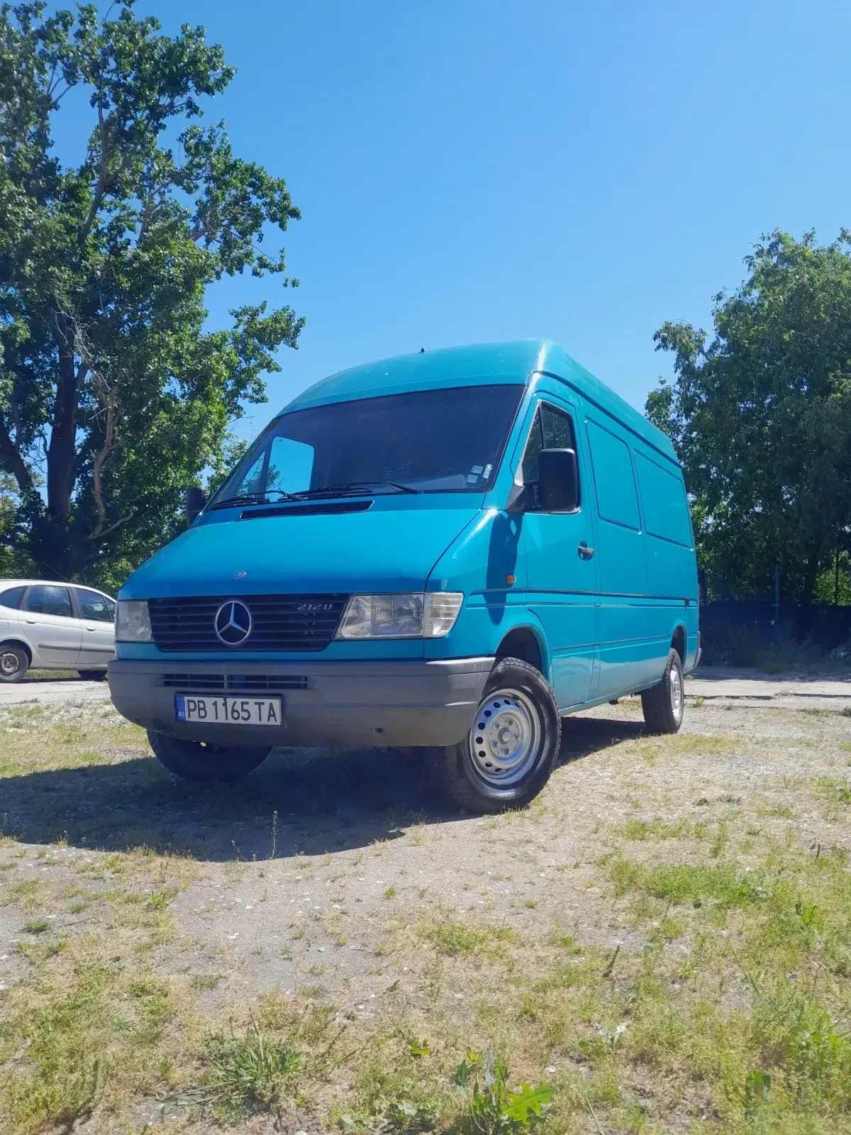 Mercedes-Benz 312 | Mobile.bg � ����������� 1