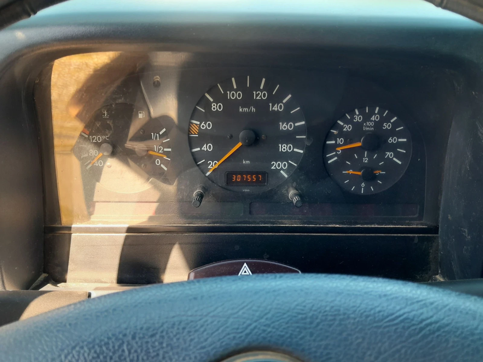 Mercedes-Benz 312 | Mobile.bg � ����������� 15
