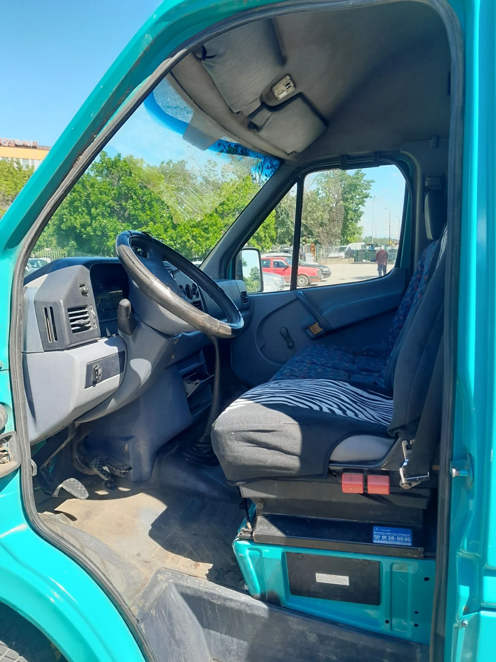 Mercedes-Benz 312 | Mobile.bg � ����������� 12