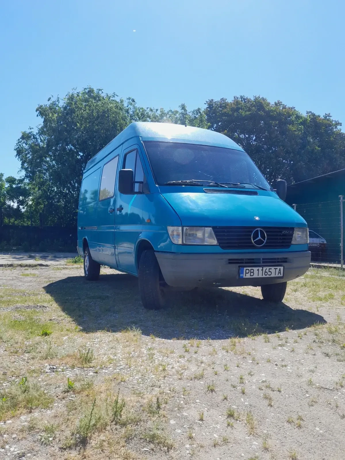 Mercedes-Benz 312 | Mobile.bg � ����������� 3