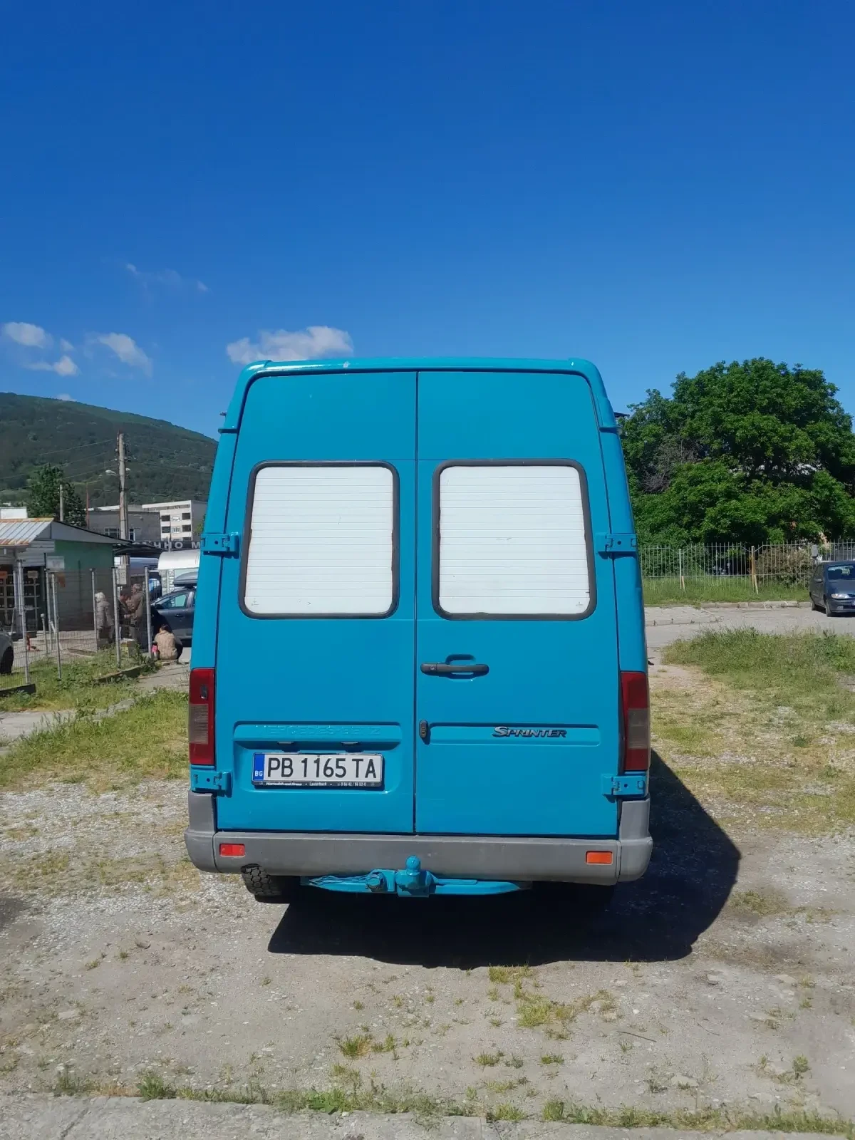 Mercedes-Benz 312 | Mobile.bg � ����������� 5