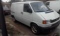 VW Transporter 1.9/2.4/2.5 TDI, снимка 3