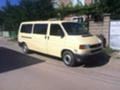 VW Transporter 1.9/2.4/2.5 TDI, снимка 1