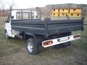 Ford Transit 2.5d i 2.5td 6br разпродажба, снимка 3