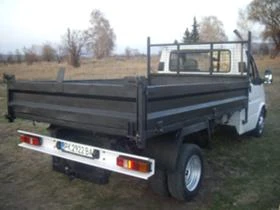 Ford Transit 2.5d i 2.5td 6br разпродажба, снимка 4