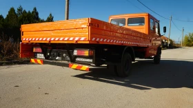 Mercedes-Benz 711, снимка 8