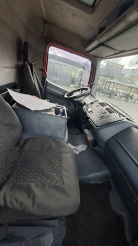 Mercedes-Benz 815 | Mobile.bg    9