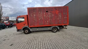 Mercedes-Benz 815 | Mobile.bg    7