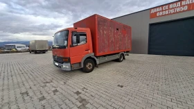 Mercedes-Benz 815 | Mobile.bg    5