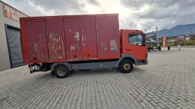 Mercedes-Benz 815 | Mobile.bg    6