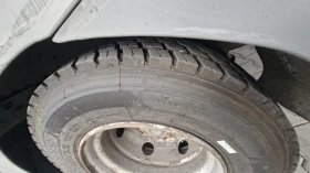 Mercedes-Benz 815 | Mobile.bg    11