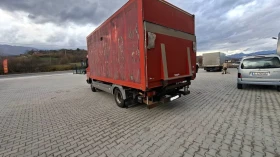 Mercedes-Benz 815 | Mobile.bg    8