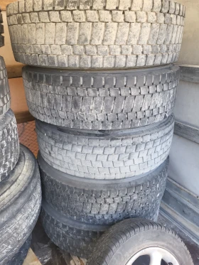 Daf XF 105 FT, снимка 4