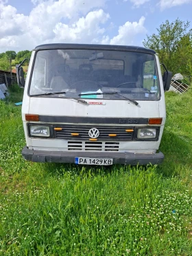 ����� �� �������� �� VW Lt